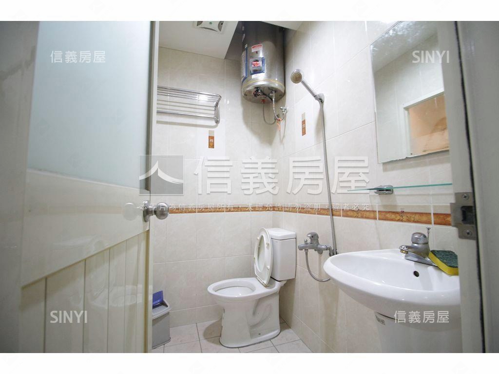 景安雙捷收租金雞母房屋室內格局與周邊環境