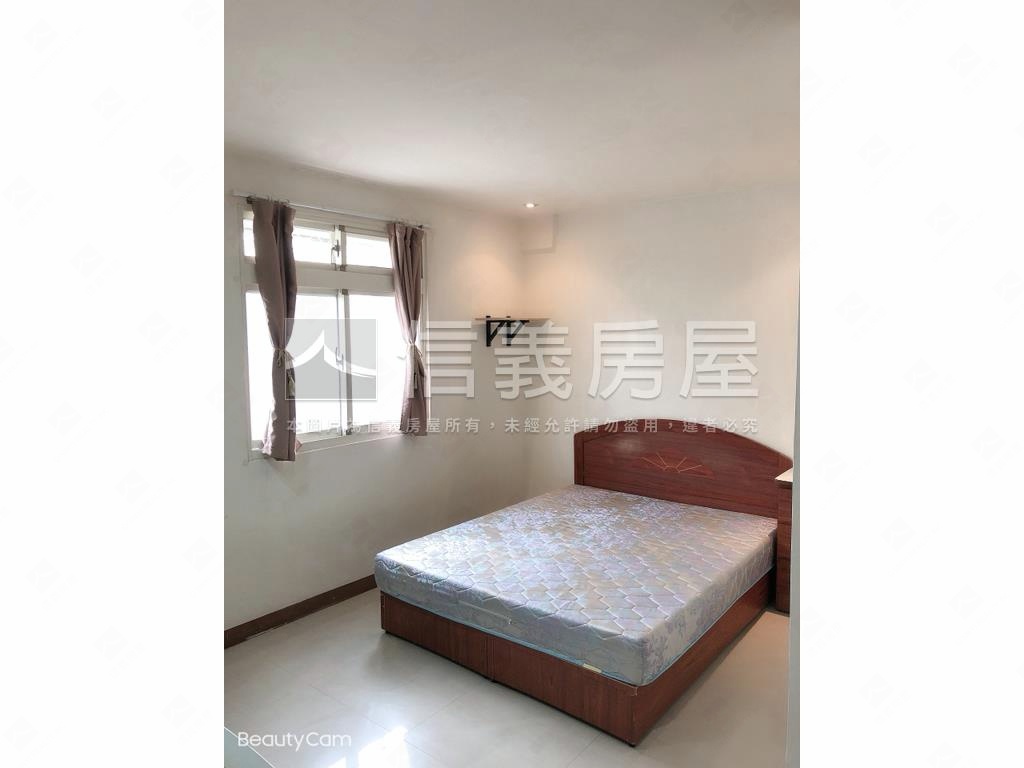 景安雙捷收租金雞母房屋室內格局與周邊環境