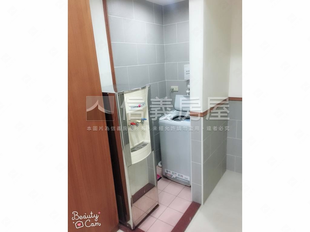 景安雙捷收租金雞母房屋室內格局與周邊環境