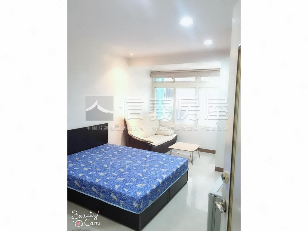 景安雙捷收租金雞母房屋室內格局與周邊環境