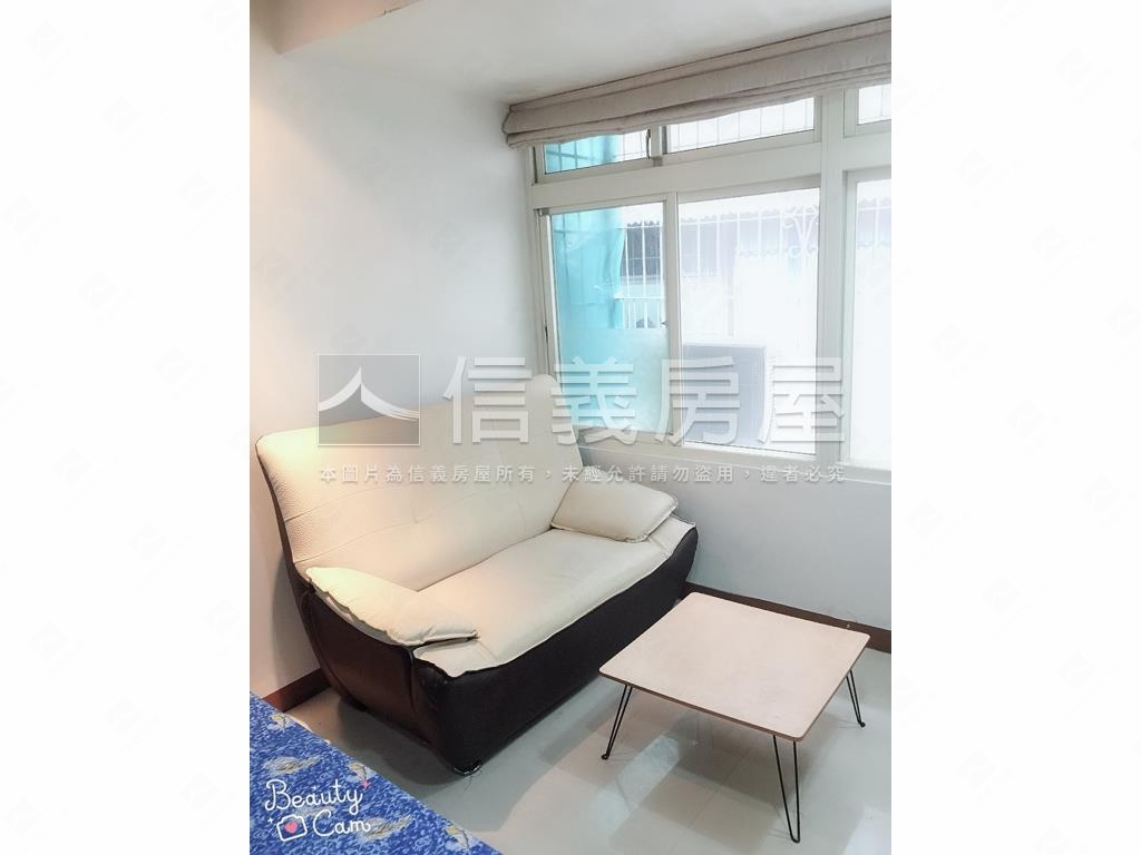 景安雙捷收租金雞母房屋室內格局與周邊環境