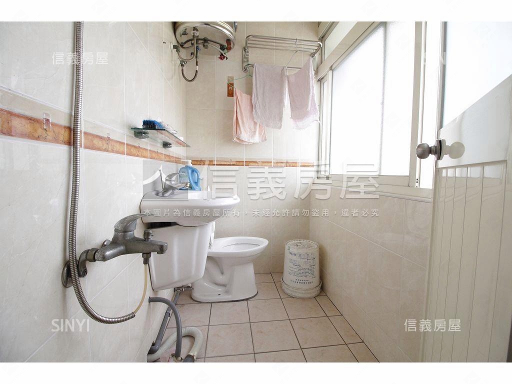 景安雙捷收租金雞母房屋室內格局與周邊環境