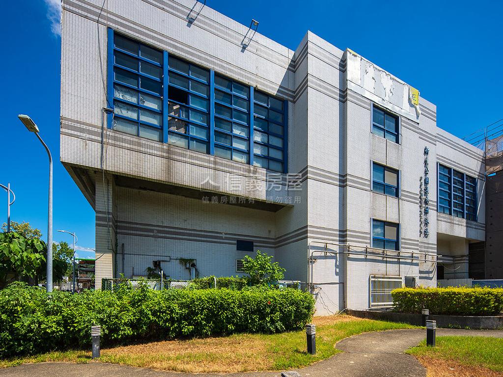 陞家松Ｃ戶拾樓房屋室內格局與周邊環境