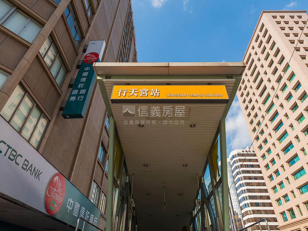 陞家松Ｃ戶拾樓房屋室內格局與周邊環境