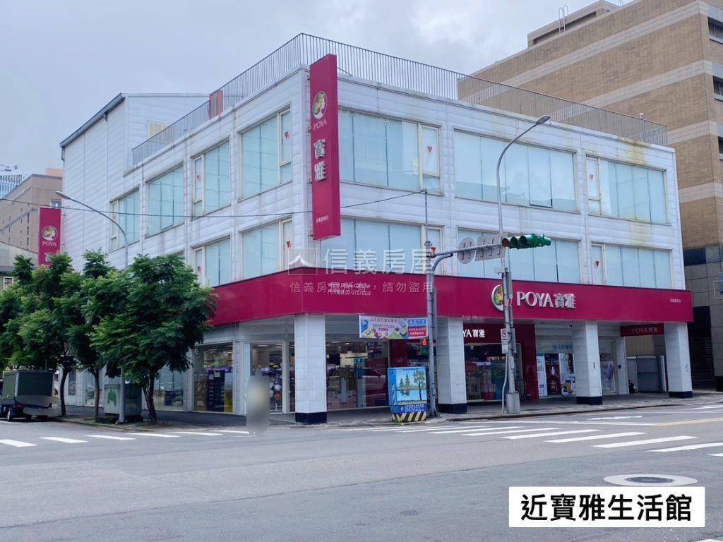 長春黃金優質小店房屋室內格局與周邊環境