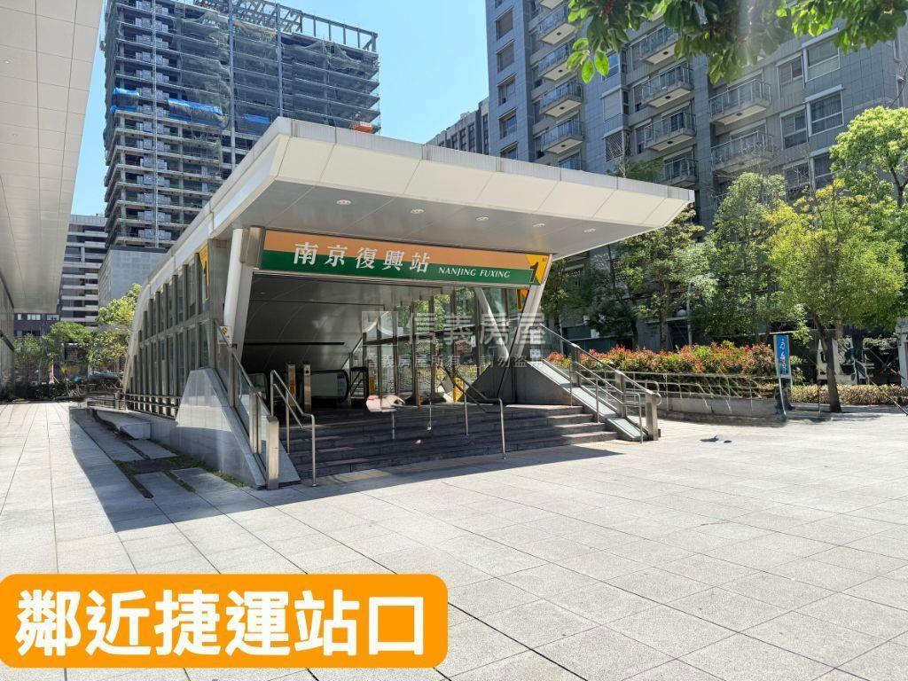 長春黃金優質小店房屋室內格局與周邊環境