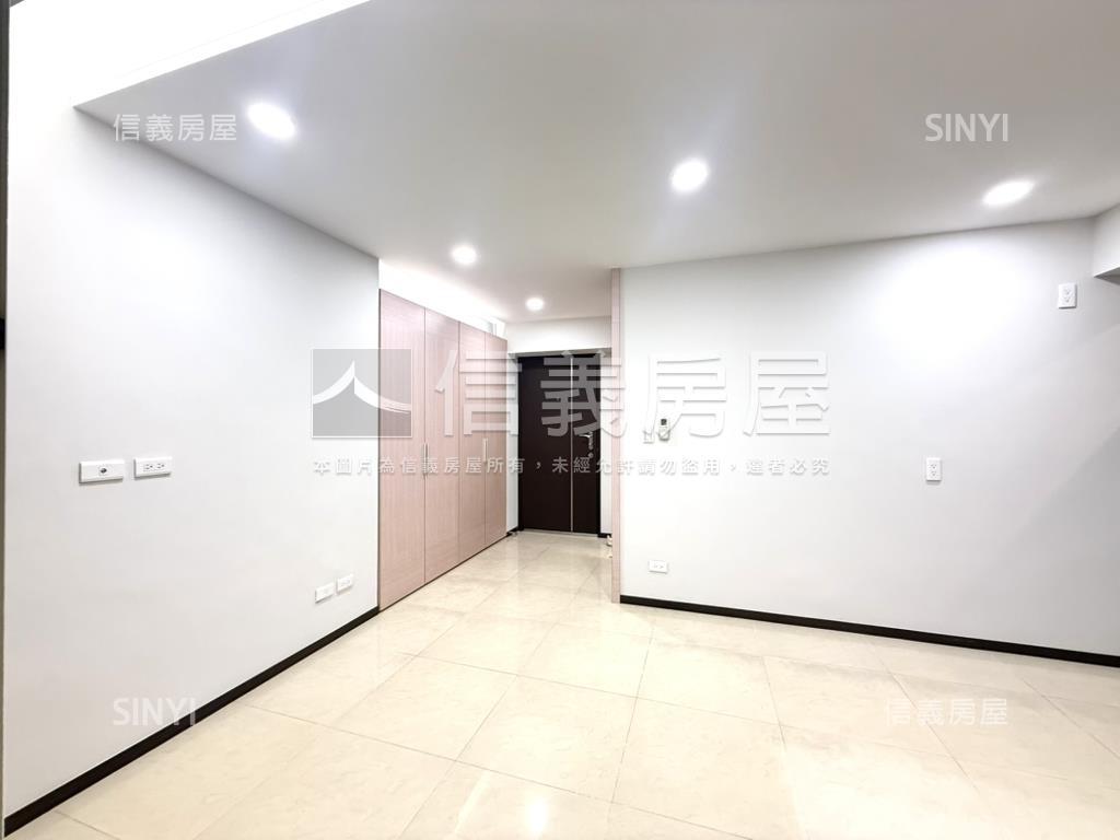 雙捷運單純高樓美廈房屋室內格局與周邊環境