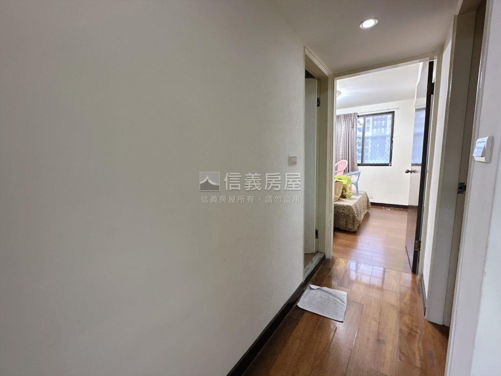 大安站電梯３房靜巷明亮宅房屋室內格局與周邊環境