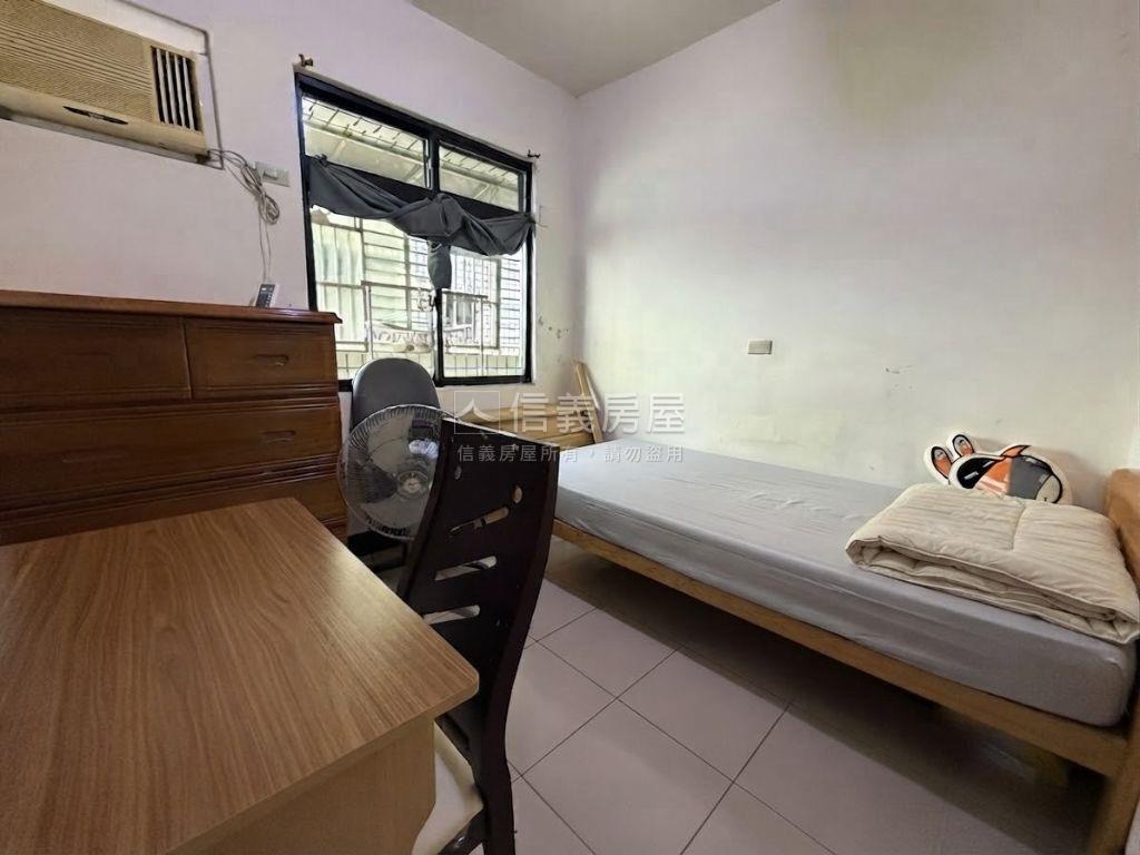 治平高中旁景觀三房房屋室內格局與周邊環境