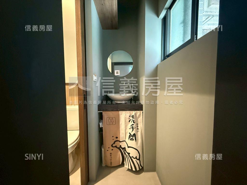 高投報珍愛逢甲店面＋平車房屋室內格局與周邊環境