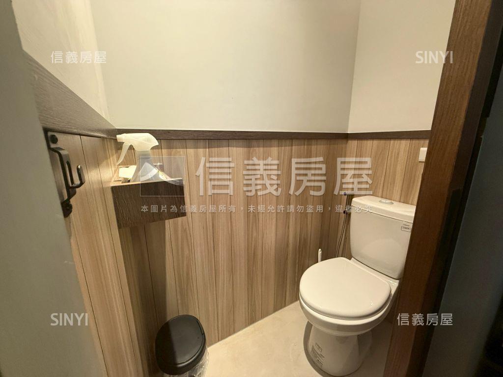 高投報珍愛逢甲店面＋平車房屋室內格局與周邊環境