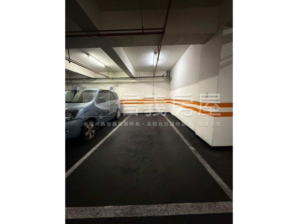 高投報珍愛逢甲店面＋平車房屋室內格局與周邊環境