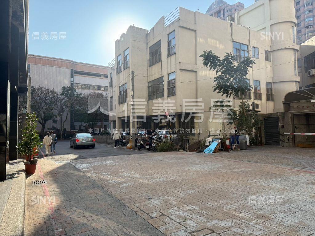 高投報珍愛逢甲店面＋平車房屋室內格局與周邊環境