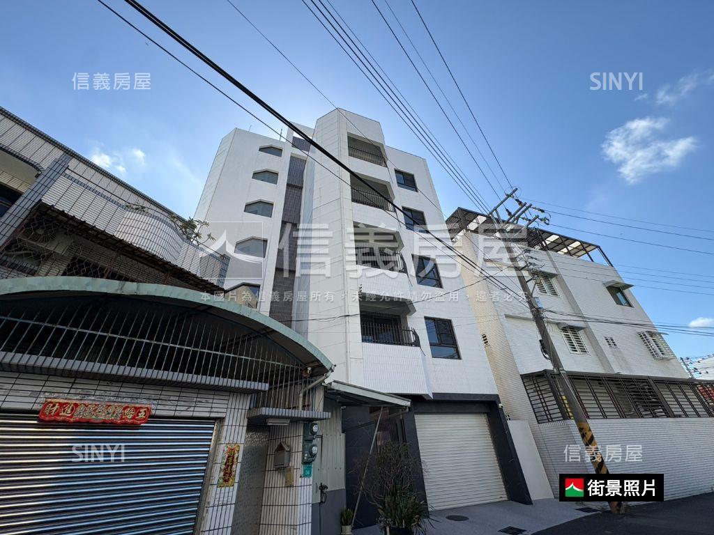 達億美好時光２房平車Ａ房屋室內格局與周邊環境
