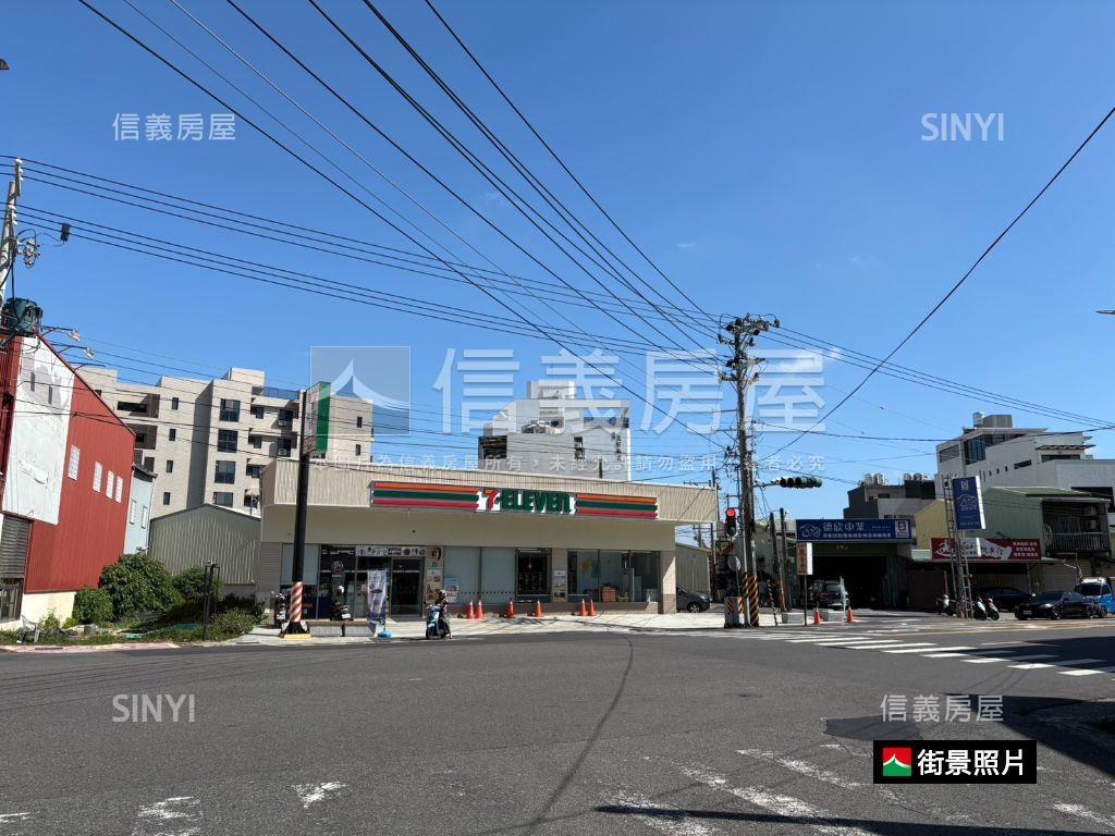 達億美好時光２房平車Ａ房屋室內格局與周邊環境