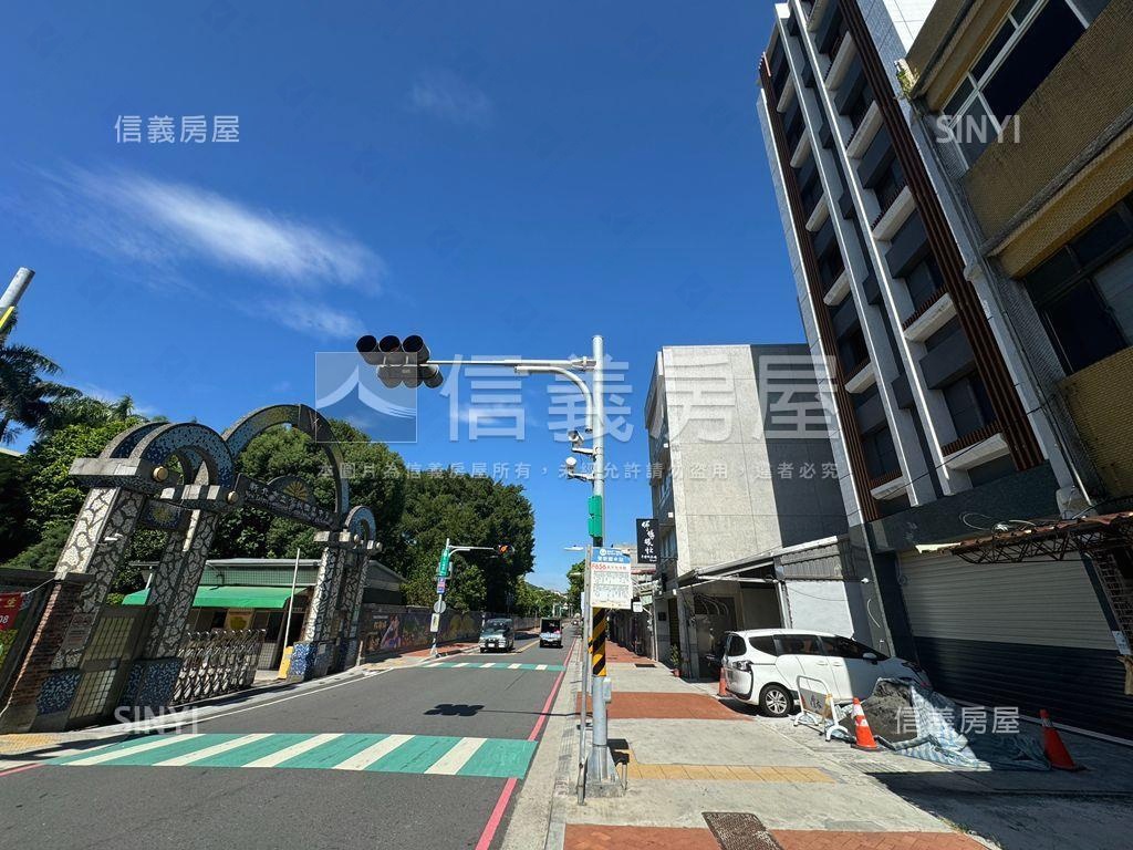 尖山路傳家寶房屋室內格局與周邊環境