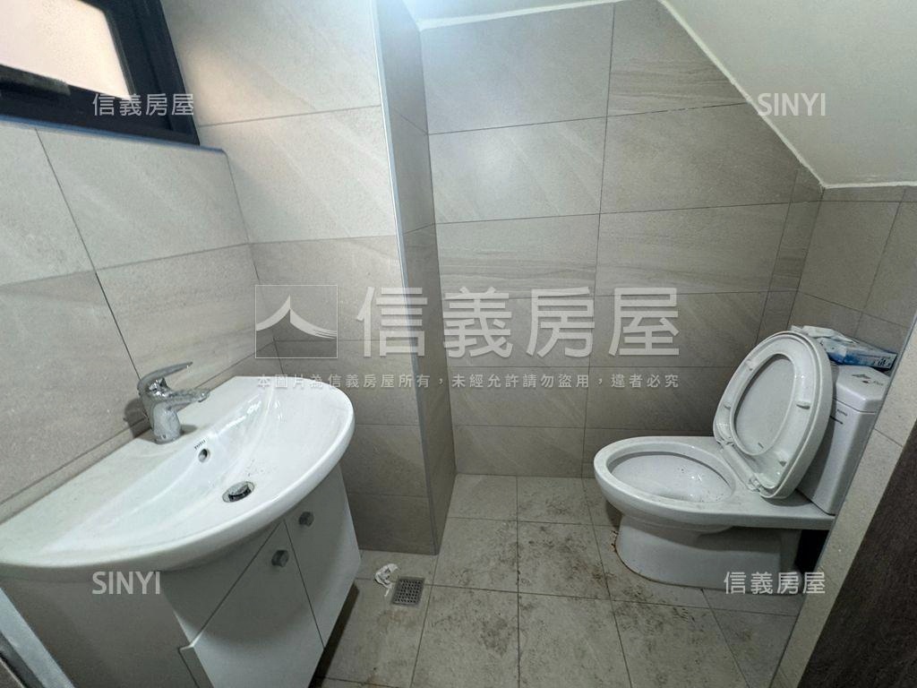 尖山路傳家寶房屋室內格局與周邊環境