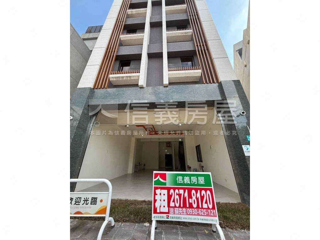 尖山路傳家寶房屋室內格局與周邊環境