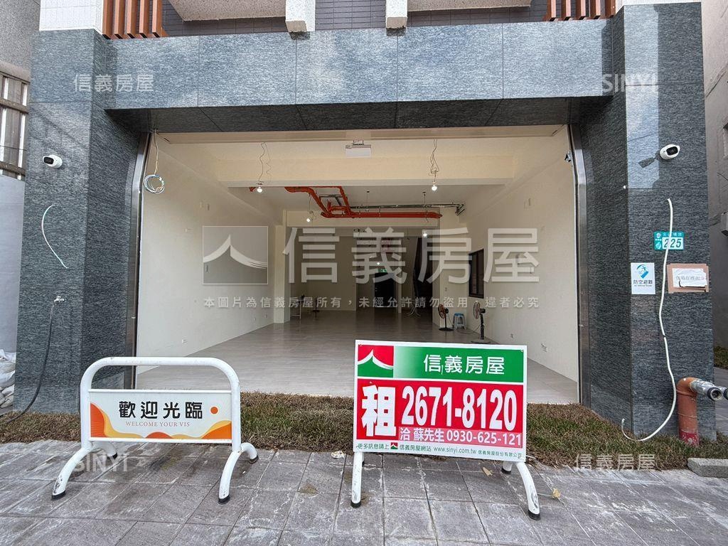 尖山路傳家寶房屋室內格局與周邊環境