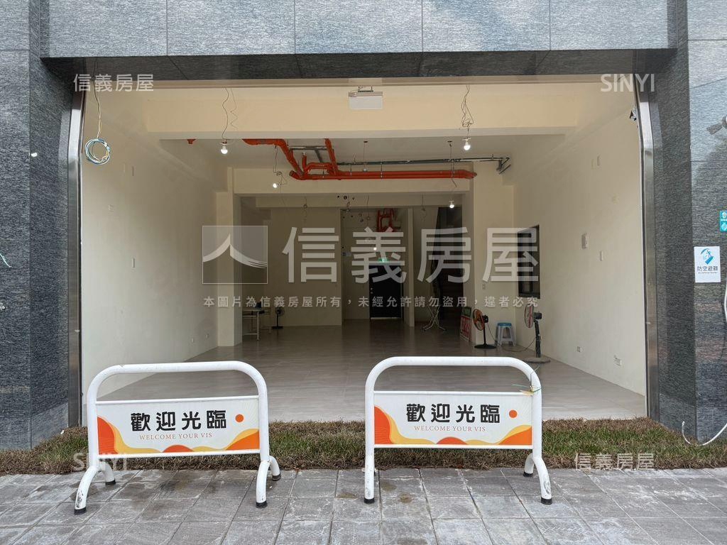 尖山路傳家寶房屋室內格局與周邊環境