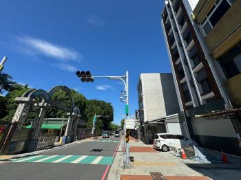 尖山埔路傳家寶