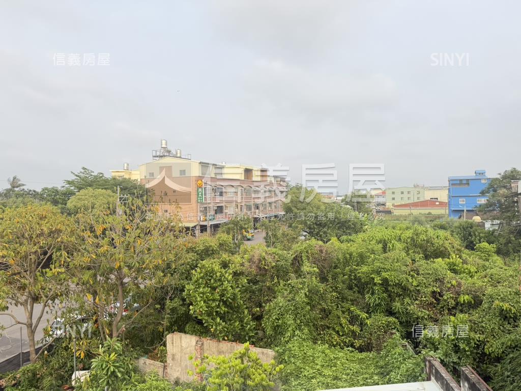 海佃路地坪百坪面寬店住房屋室內格局與周邊環境