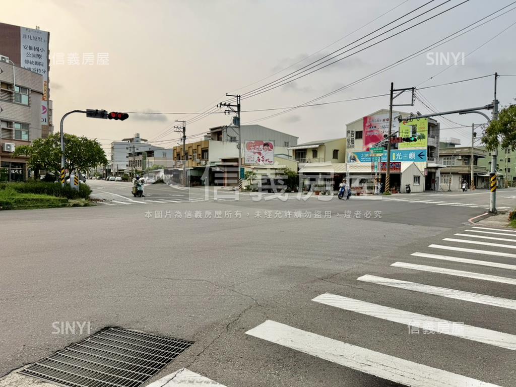 海佃路地坪百坪面寬店住房屋室內格局與周邊環境