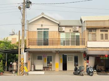 海佃路地坪百坪面寬店住