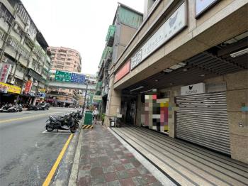 景安馥御金店面