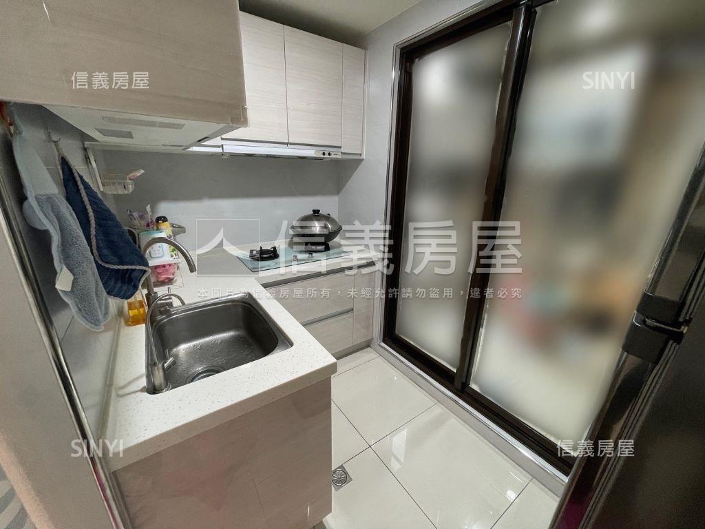 湖口站前商圈雲賀美兩房房屋室內格局與周邊環境