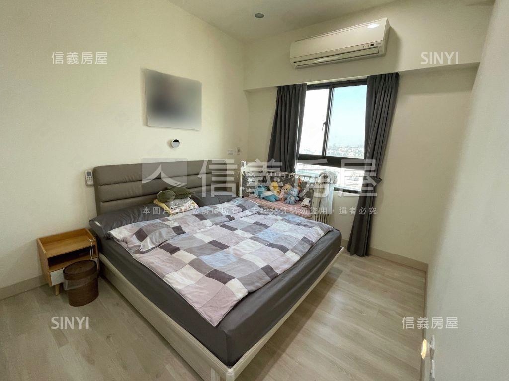 湖口站前商圈雲賀美兩房房屋室內格局與周邊環境
