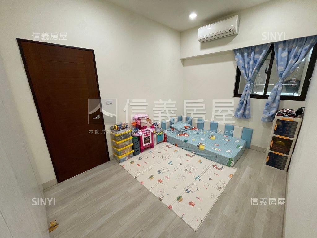 湖口站前商圈雲賀美兩房房屋室內格局與周邊環境