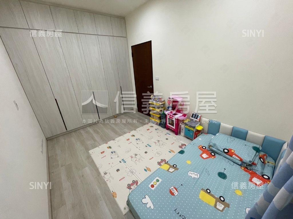 湖口站前商圈雲賀美兩房房屋室內格局與周邊環境