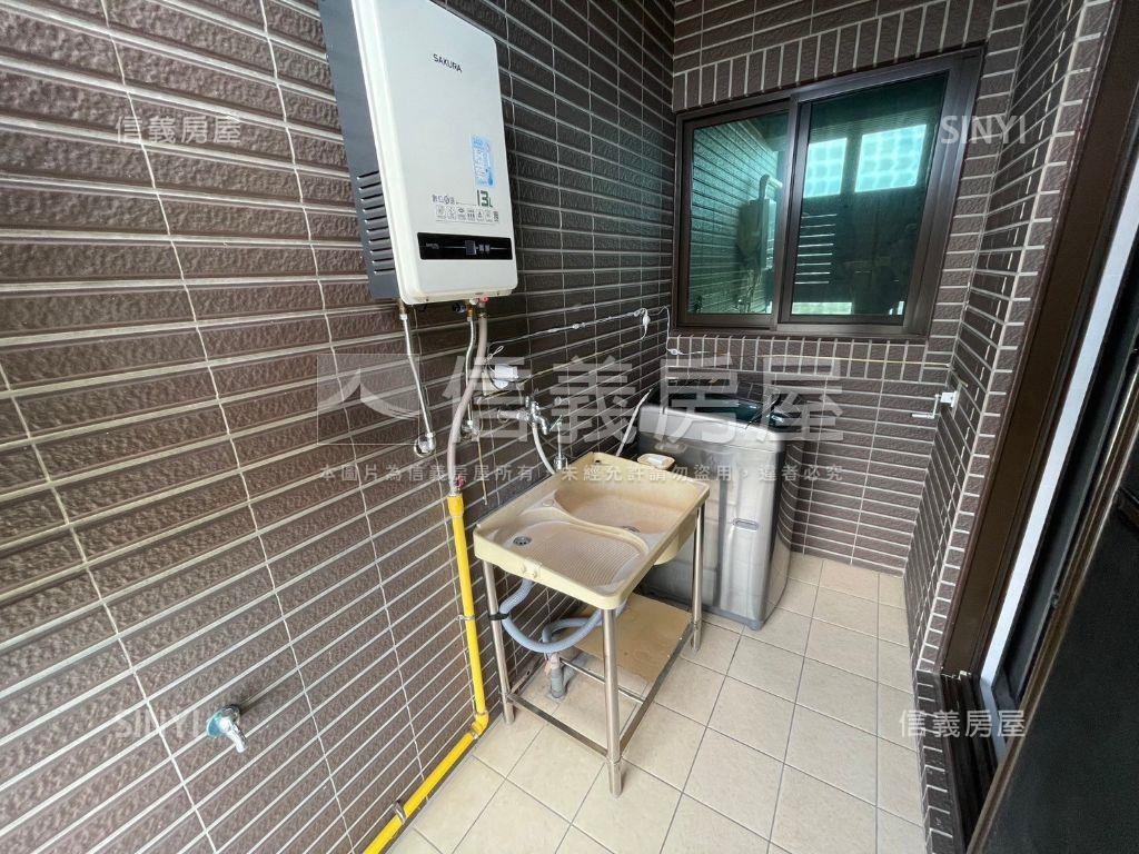 湖口站前商圈雲賀美兩房房屋室內格局與周邊環境