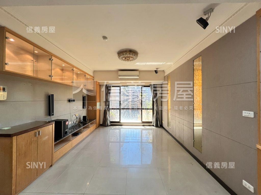 【邊間】大三房｜凡爾賽房屋室內格局與周邊環境