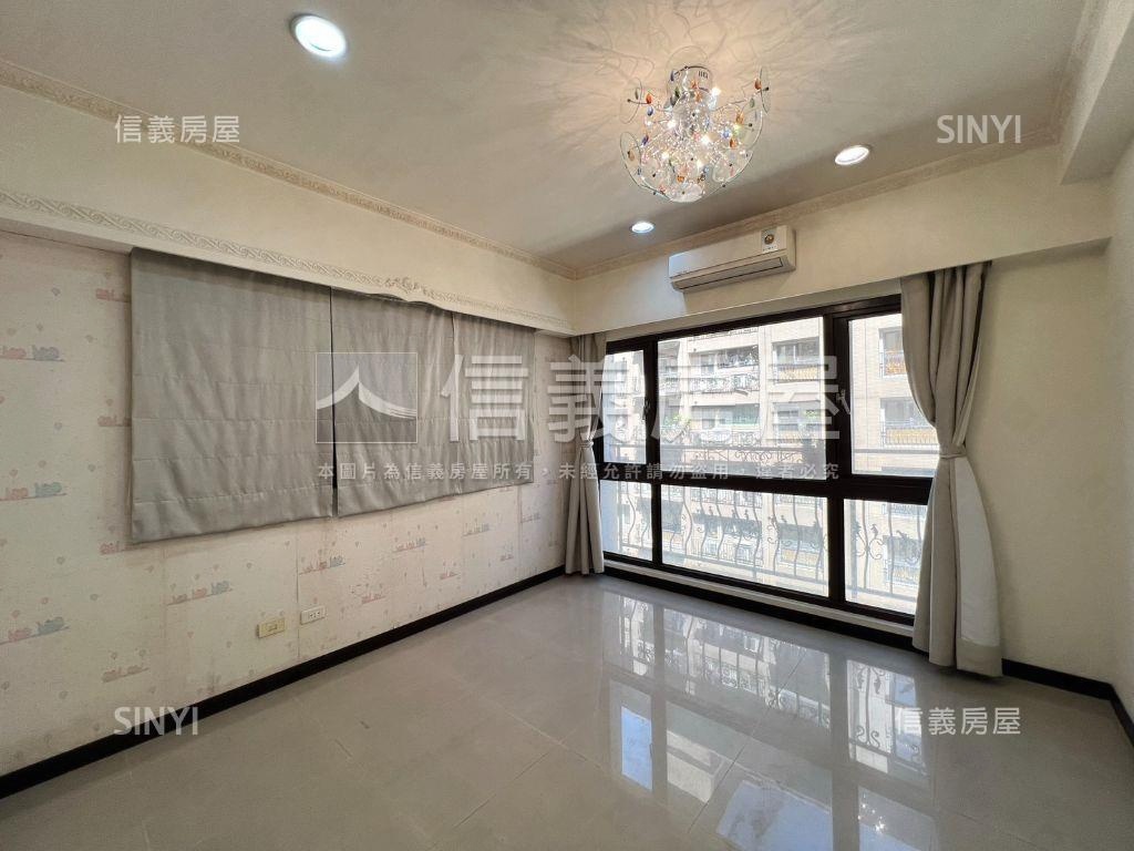 【邊間】大三房｜凡爾賽房屋室內格局與周邊環境