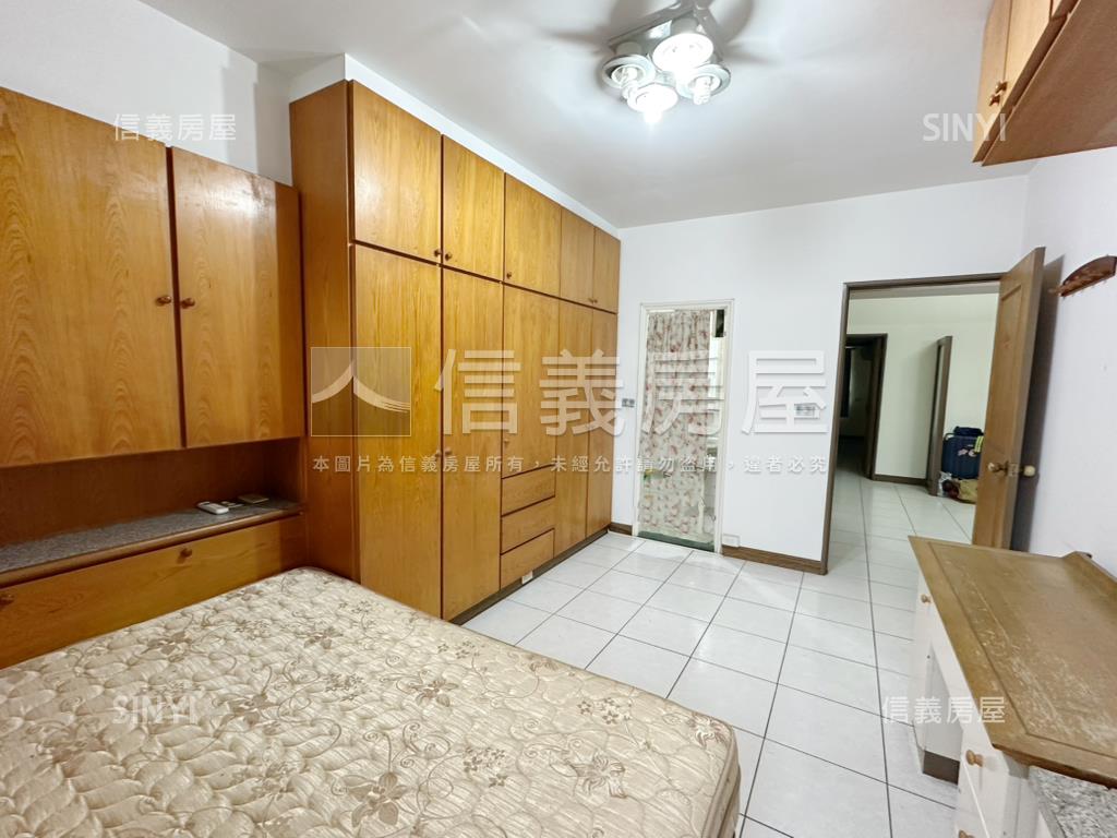 國光國小電梯華廈房屋室內格局與周邊環境