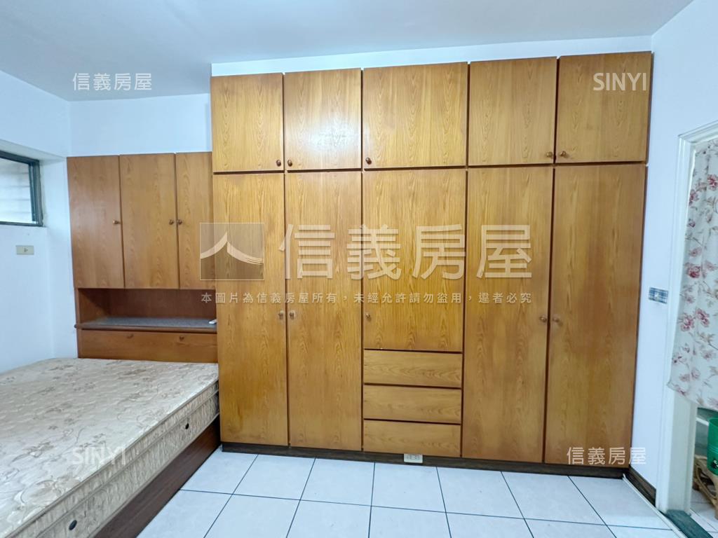 國光國小電梯華廈房屋室內格局與周邊環境