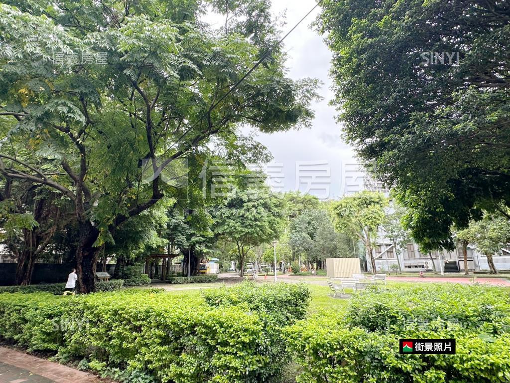 國光國小電梯華廈房屋室內格局與周邊環境