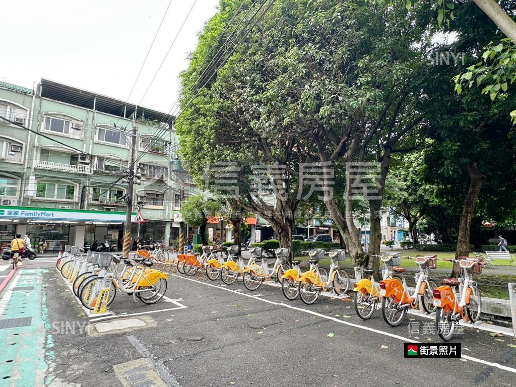 國光國小電梯華廈房屋室內格局與周邊環境