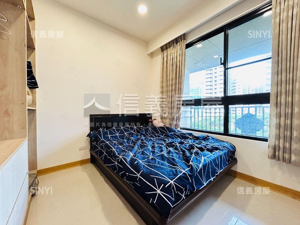 台北灣江南美景宅房屋室內格局與周邊環境