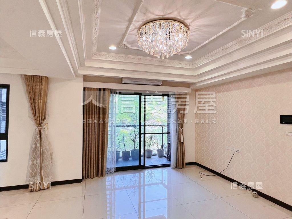稀有釋出森之丘２房房屋室內格局與周邊環境