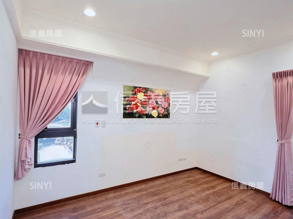 稀有釋出森之丘２房房屋室內格局與周邊環境