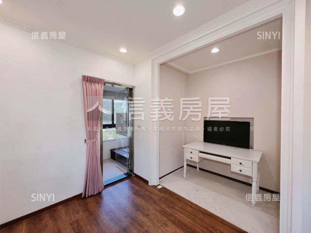 稀有釋出森之丘２房房屋室內格局與周邊環境
