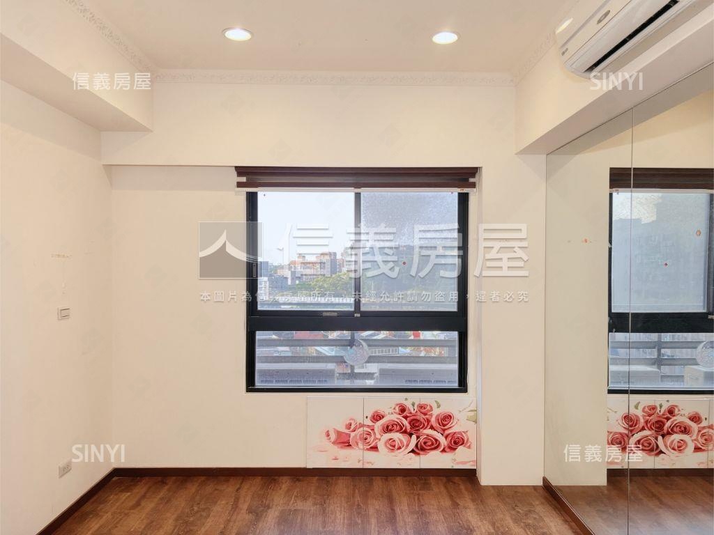 稀有釋出森之丘２房房屋室內格局與周邊環境