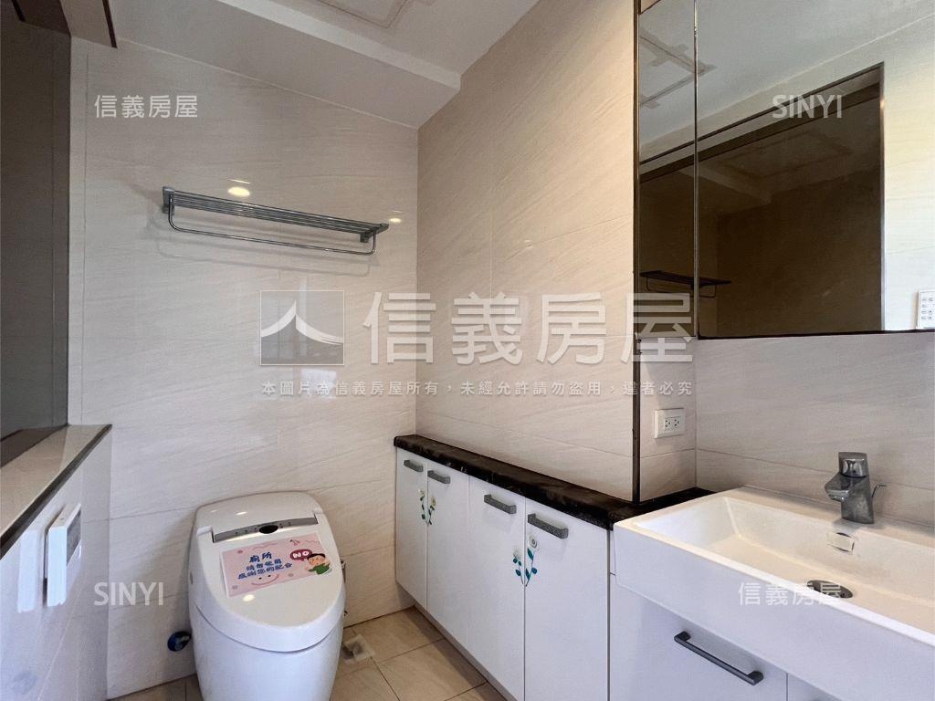 稀有釋出森之丘２房房屋室內格局與周邊環境