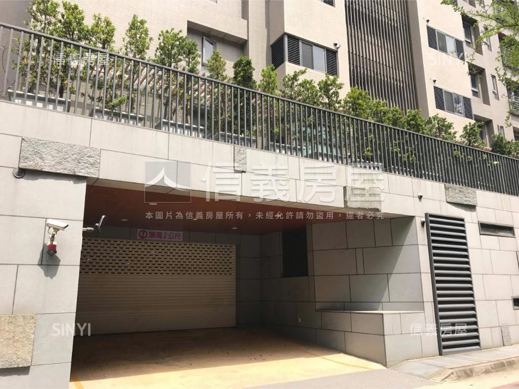 稀有釋出森之丘２房房屋室內格局與周邊環境