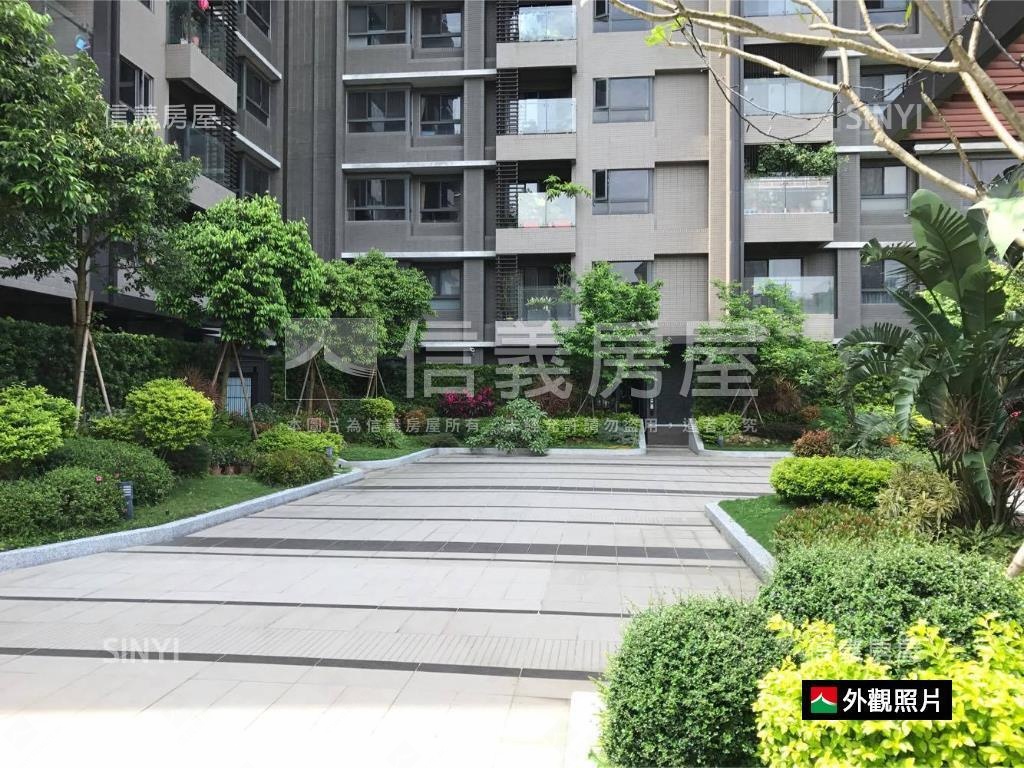 獨家✨忘憂㊈樓山景居房屋室內格局與周邊環境