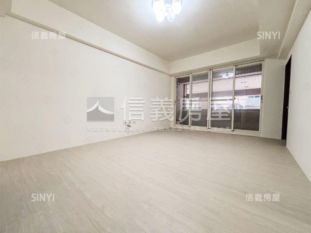 北投捷運３房坡平房屋室內格局與周邊環境