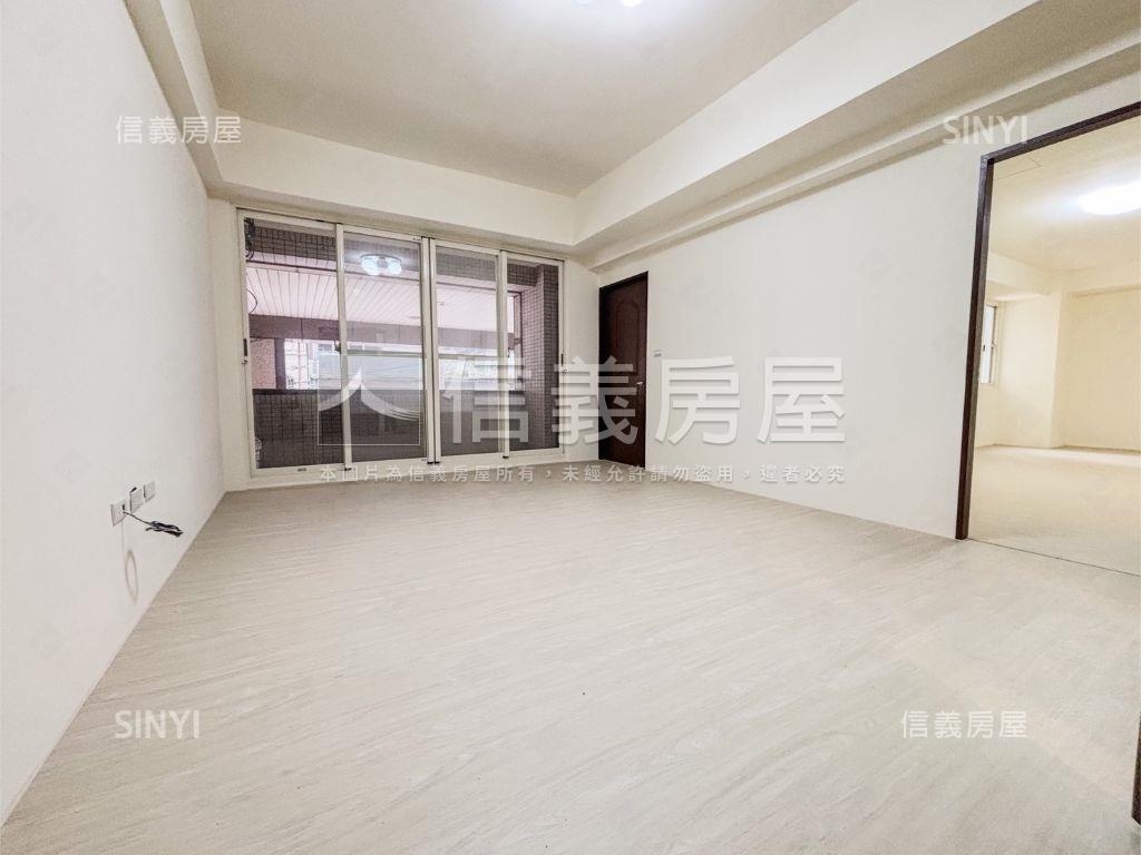 北投捷運３房坡平房屋室內格局與周邊環境